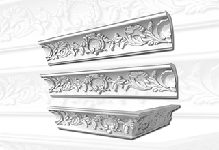 cornices