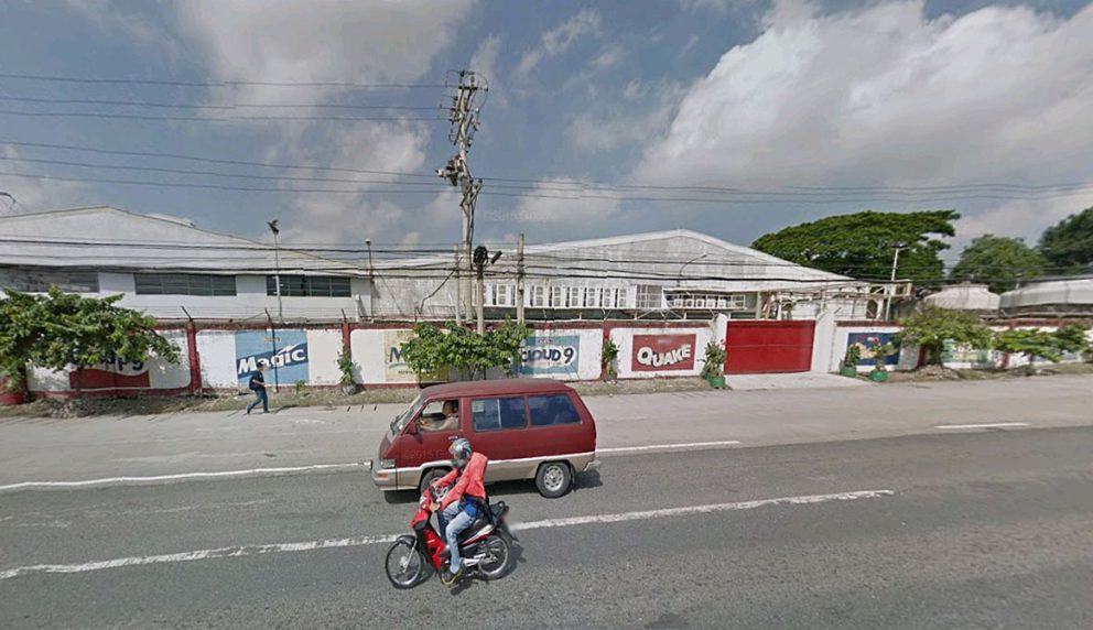 Universal Robina Corporation (URC) 6