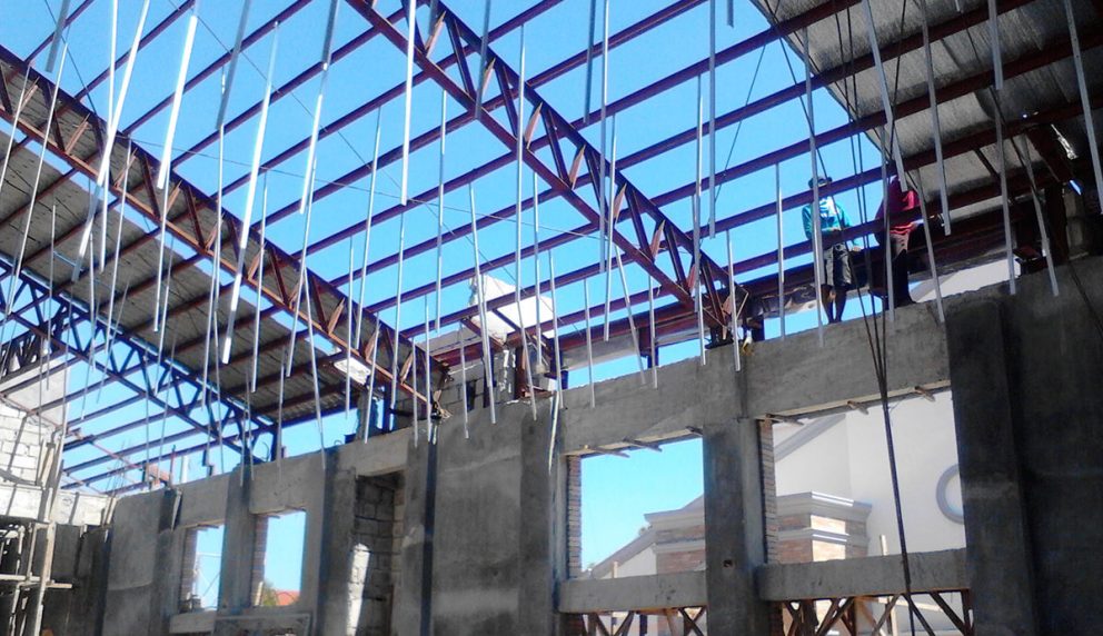 Eagle Cement Plant Site 3