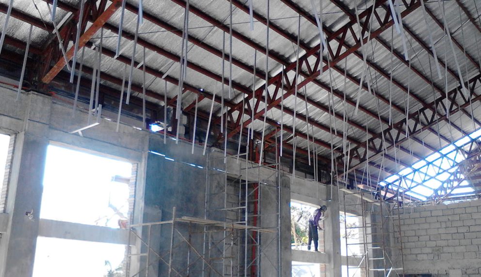 Eagle Cement Plant Site 4