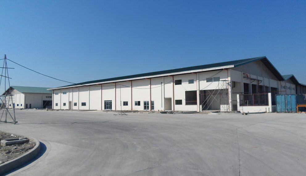 Mega Asia Bottling Corporation 2