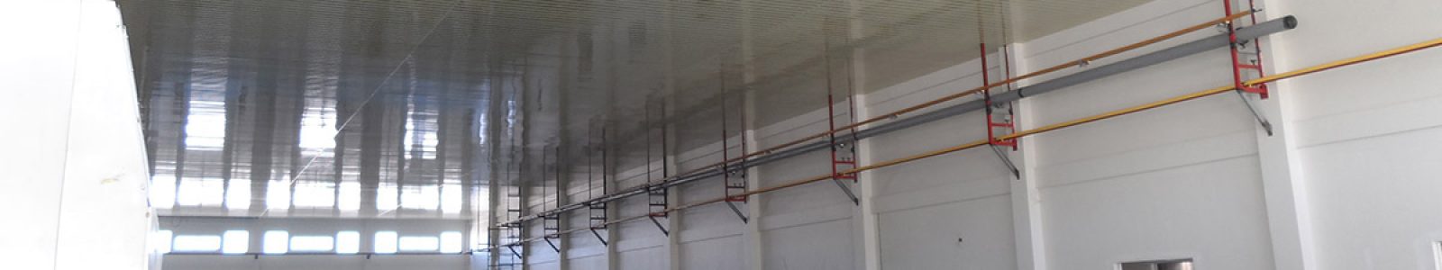 Steel & Trading Industrial
